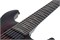 SCHECTER OMEN ELITE-7 BCHB - Электрогитара OMEN ELITE-7 BCHB