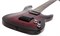 SCHECTER OMEN ELITE-7 BCHB - Электрогитара OMEN ELITE-7 BCHB
