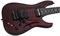 SCHECTER C-7 APOCALYPSE RED REIGN RR - Электрогитара C-7 APOCALYPSE RED REIGN RR