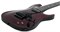 SCHECTER C-7 APOCALYPSE RED REIGN RR - Электрогитара C-7 APOCALYPSE RED REIGN RR