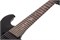 SCHECTER DAMIEN-7 SBK - Электрогитара DAMIEN-7 SBK