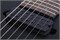 SCHECTER DAMIEN-7 SBK - Электрогитара DAMIEN-7 SBK