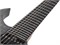 SCHECTER SUNSET-7 EXTREME GRG - Электрогитара SUNSET-7 EXTREME GRG