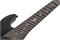 SCHECTER DAMIEN-7 MS SBK - Электрогитара DAMIEN-7 MS SBK
