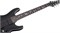 SCHECTER DAMIEN PLATINUM-7 SBK - Электрогитара DAMIEN PLATINUM-7 SBK