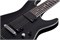 SCHECTER DAMIEN PLATINUM-7 SBK - Электрогитара DAMIEN PLATINUM-7 SBK