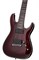 SCHECTER HELLRAISER C-7 BCH - Электрогитара HELLRAISER C-7 BCH