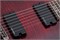 SCHECTER DEMON-7  CRB - Электрогитара DEMON-7  CRB