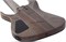 SCHECTER OMEN ELITE-7 MS CHAR - Электрогитара OMEN ELITE-7 MS CHAR