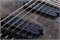 SCHECTER OMEN ELITE-7 MS CHAR - Электрогитара OMEN ELITE-7 MS CHAR