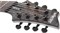 SCHECTER OMEN ELITE-7 MS CHAR - Электрогитара OMEN ELITE-7 MS CHAR