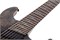 SCHECTER OMEN ELITE-7 MS CHAR - Электрогитара OMEN ELITE-7 MS CHAR