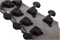 SCHECTER OMEN ELITE-7 MS CHAR - Электрогитара OMEN ELITE-7 MS CHAR