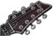 SCHECTER HELLRAISER C-7 FR BCH - Электрогитара HELLRAISER C-7 FR BCH
