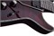 SCHECTER HELLRAISER C-7 FR BCH - Электрогитара HELLRAISER C-7 FR BCH