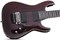 SCHECTER HELLRAISER C-7 FR BCH - Электрогитара HELLRAISER C-7 FR BCH