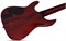 SCHECTER HELLRAISER C-7 FR BCH - Электрогитара HELLRAISER C-7 FR BCH