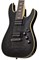 SCHECTER OMEN EXTREME-7 STBLK - Электрогитара OMEN EXTREME-7 STBLK