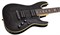 SCHECTER OMEN EXTREME-7 STBLK - Электрогитара OMEN EXTREME-7 STBLK
