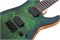 SCHECTER C-7 PRO AQB - Электрогитара C-7 PRO AQB