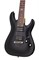 SCHECTER C-7 SGR BY SCHECTER MSBK - Электрогитара C-7 SGR BY SCHECTER MSBK