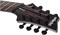 SCHECTER OMEN ELITE-7 MS  BCHB - Электрогитара OMEN ELITE-7 MS  BCHB