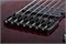 SCHECTER OMEN ELITE-7 MS  BCHB - Электрогитара OMEN ELITE-7 MS  BCHB