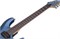 SCHECTER C-6 DELUXE SMLB - Электрогитара C-6 DELUXE SMLB-1