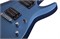 SCHECTER C-6 DELUXE SMLB - Электрогитара C-6 DELUXE SMLB-1