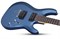 SCHECTER C-6 DELUXE SMLB - Электрогитара C-6 DELUXE SMLB-1