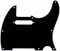 JET PT-300 BK - Панель для гитары JET JT-300, цвет черный PT-300 BK