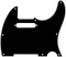 JET PT-350 BK - Панель для гитары JET JT-350, цвет черный PT-350 BK