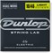 DUNLOP EG-NKL 10/46-6/SET - набор струн для электрогитары, никель, 10-46 DEN1046