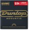 DUNLOP AG-BRS 12/54-6/SET - комплект струн для ак гитары, бронза 12-52 DAB1254