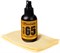 DUNLOP 654C FORMULA 65 средство чистки и полировки гитар, 118 мл 654C