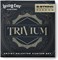 DUNLOP TRIVIUM EL NKL 10/52-6/SET струны именные никель Тривиум 10-52 TVMN1052