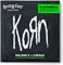 DUNLOP KORN HEAVY CORE 10/65-7/SET струны именные 10-65 для 7 струнной гитары KRHCN1065-7
