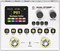 SORAN JME-02 Dual Stomp Lite- гитарный процессор, 125 эфф., 40 усилителей, 40 каб, 10 IR слотов, луп JME-02