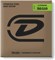 DUNLOP BASS FLATWND LG SCALE 50/110-4/SET комплект струн для бас-гитары, плоск обм DBFS50110