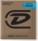 DUNLOP BASS FLATWND LG SCALE 45/125-5/SET комплект струн для бас-гитары, плоск обм DBFS45125
