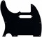 JET PT-300 BK - Панель для гитары JET JT-300, цвет черный PT-300 BK