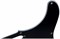 JET PT-300 BK - Панель для гитары JET JT-300, цвет черный PT-300 BK