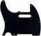 JET PT-350 BK - Панель для гитары JET JT-350, цвет черный PT-350 BK