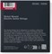 DUNLOP EG-NKL 09/46-6/SET - набор струн для электрогитары, никель, 9-46 DEN0946