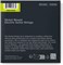 DUNLOP EG-NKL 10/46-6/SET - набор струн для электрогитары, никель, 10-46 DEN1046