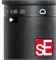 SE ELECTRONICS SE 2200 – студийный конденсаторный микрофон SE 2200