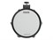 NUX 09000-05020-20010 Пэд малого барабана 10" для установки DM-7X, DM-8 09000-05020-20010