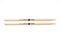 TX2BXN 2BX Dave Lombardo Барабанные палочки, орех гикори, нейлоновый наконечник, ProMark TX2BXN
