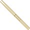 Meinl SB121-MEINL Standard Long 7A Барабанные палочки, орех гикори SB121-MEINL