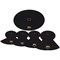 Meinl MCM-14161820 Комплект заглушек для тарелок MCM-14161820
